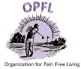 Organization for Pain Free Living