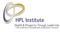  HPL 501c3 Institute banner
