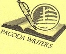 Pagoda Writers Logo