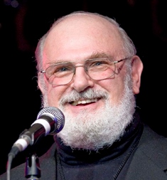 Rev. Dr. Harry L. Serio