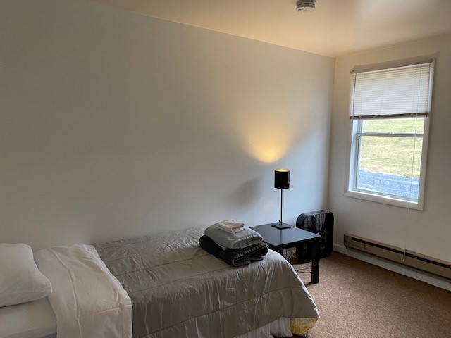 Cabin Single Bed