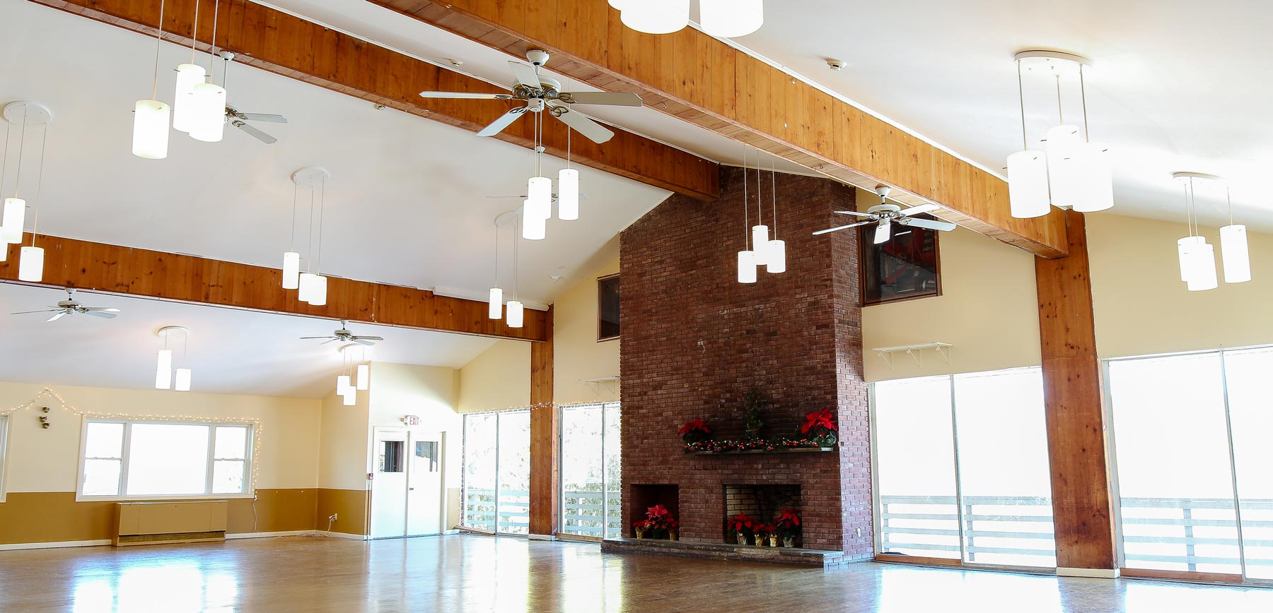 Lodge Lounge 1